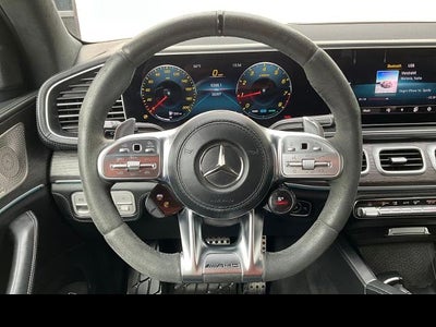 2021 Mercedes-Benz GLS AMG® GLS 63