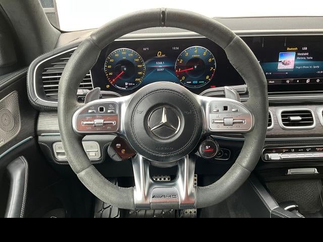 2021 Mercedes-Benz GLS AMG® GLS 63