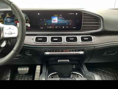 2021 Mercedes-Benz GLS AMG® GLS 63