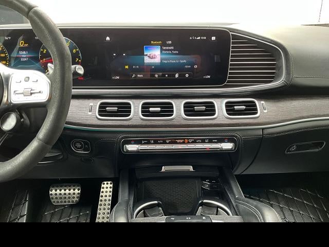 2021 Mercedes-Benz GLS AMG® GLS 63