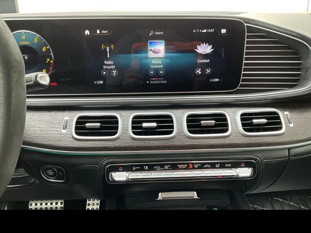 2021 Mercedes-Benz GLS AMG® GLS 63