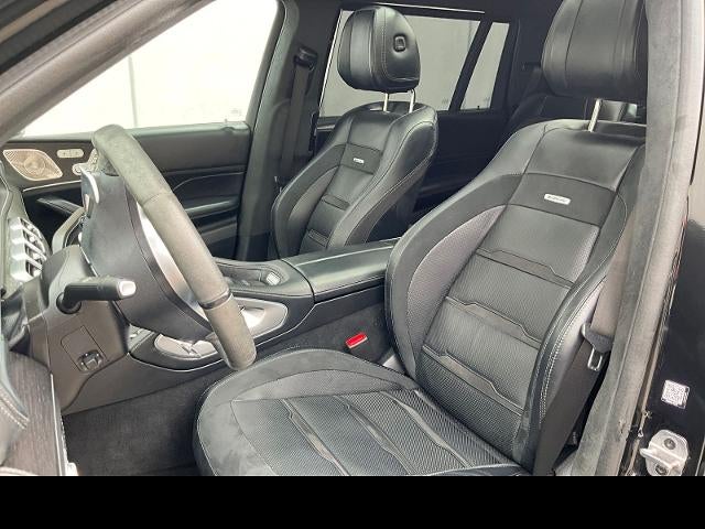 2021 Mercedes-Benz GLS AMG® GLS 63