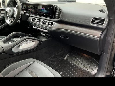 2021 Mercedes-Benz GLS AMG® GLS 63