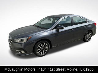 2019 Subaru Legacy Premium
