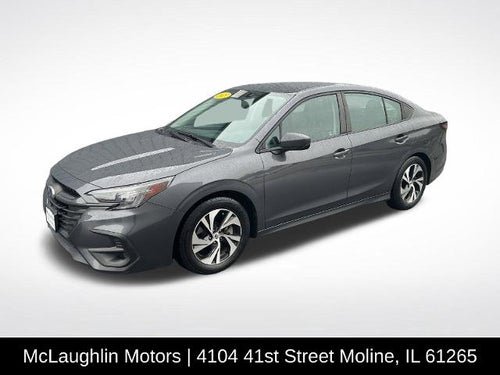 2023 Subaru Legacy Base