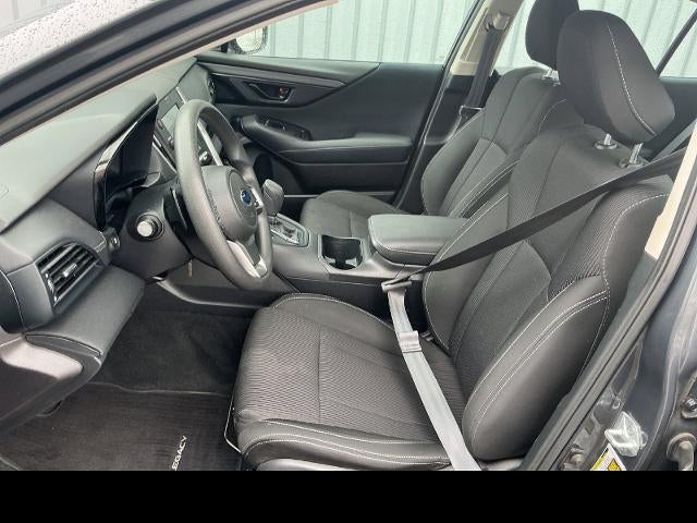 2023 Subaru Legacy Base