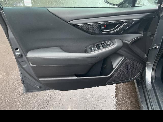 2023 Subaru Legacy Base