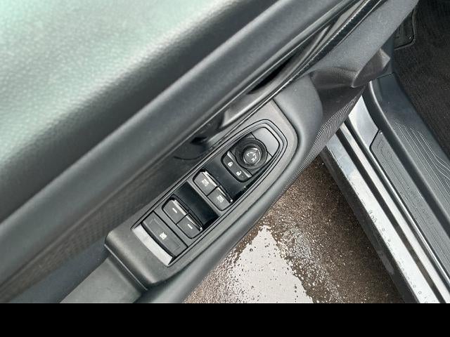 2023 Subaru Legacy Base