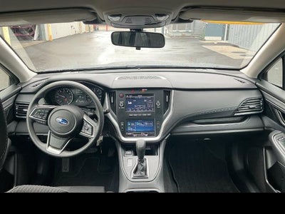 2023 Subaru Legacy Base