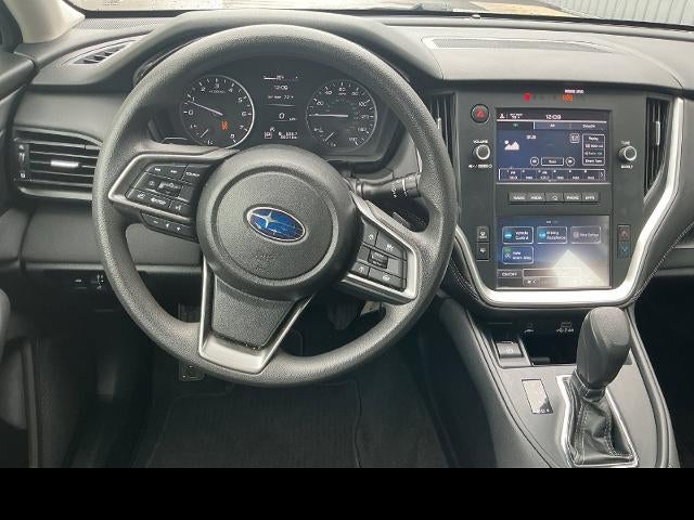 2023 Subaru Legacy Base