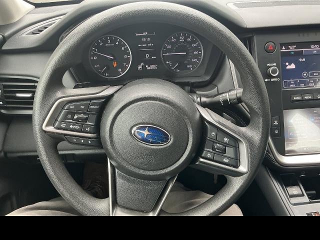 2023 Subaru Legacy Base