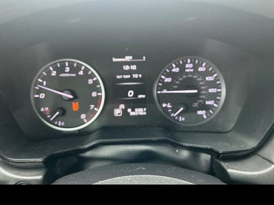2023 Subaru Legacy Base