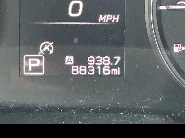 2023 Subaru Legacy Base