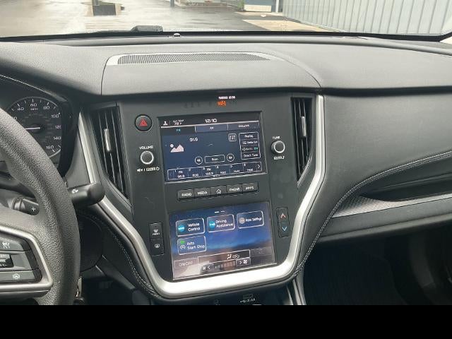 2023 Subaru Legacy Base