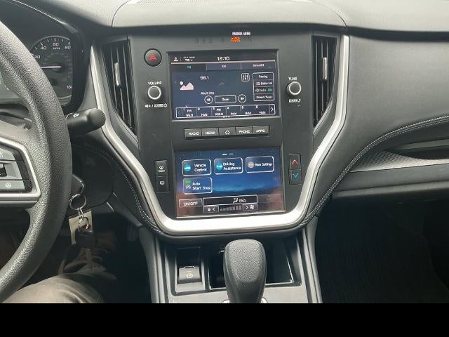 2023 Subaru Legacy Base