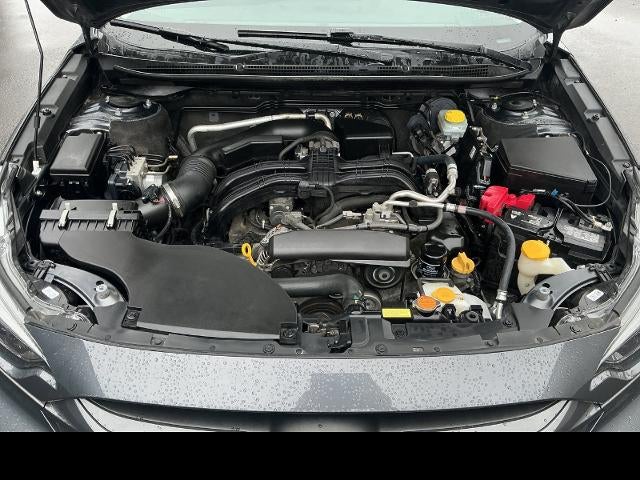 2023 Subaru Legacy Base