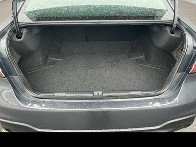 2023 Subaru Legacy Base