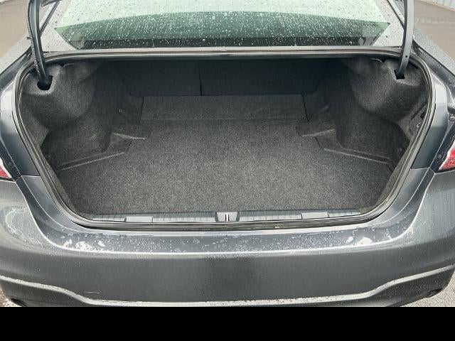 2023 Subaru Legacy Base