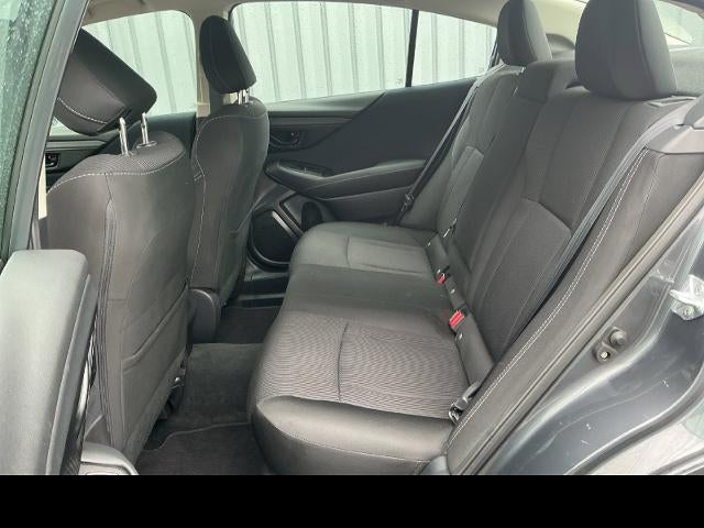 2023 Subaru Legacy Base