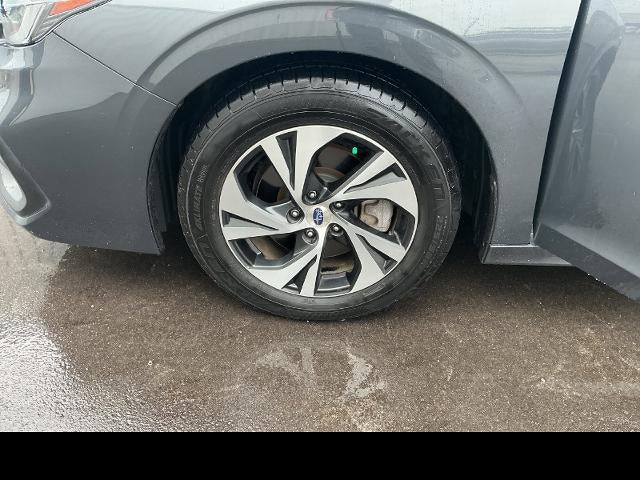 2023 Subaru Legacy Base