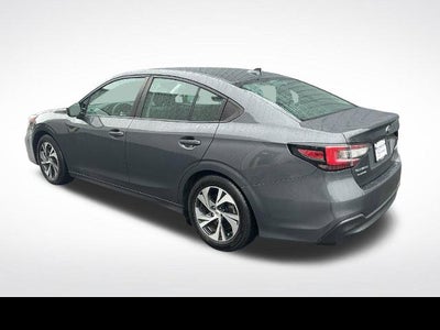 2023 Subaru Legacy Base