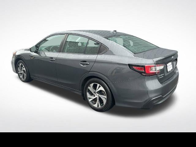 2023 Subaru Legacy Base