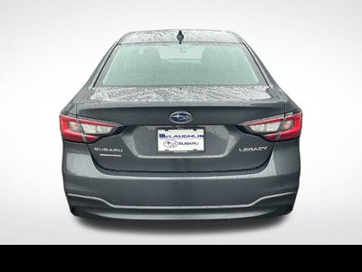 2023 Subaru Legacy Base