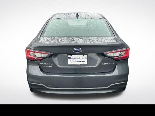 2023 Subaru Legacy Base