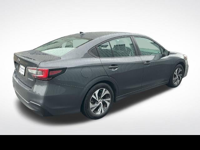 2023 Subaru Legacy Base