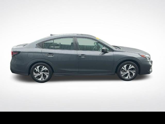 2023 Subaru Legacy Base