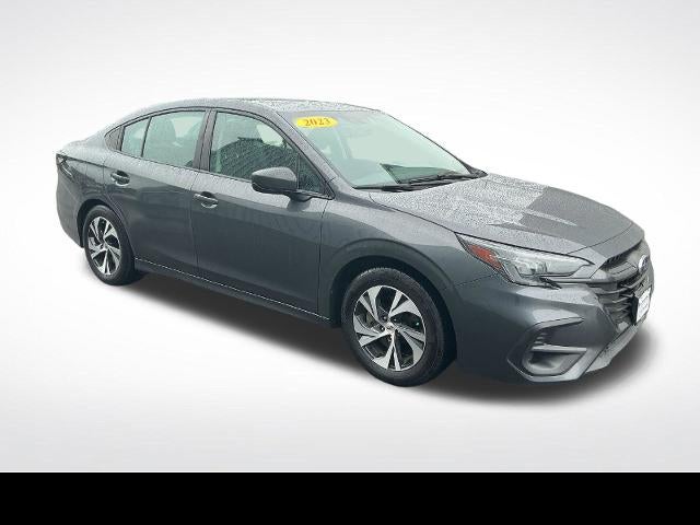 2023 Subaru Legacy Base