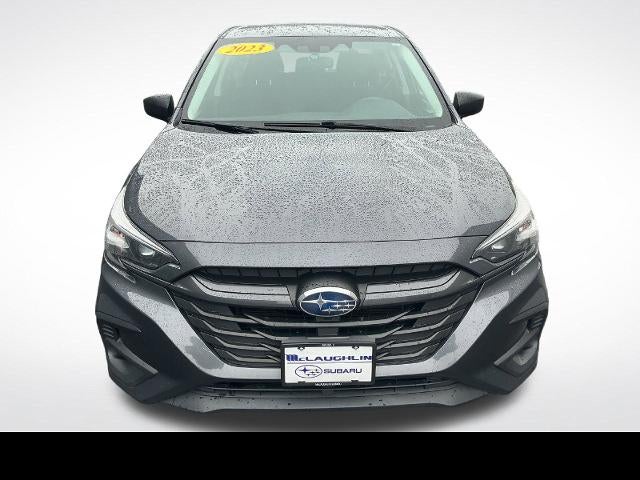 2023 Subaru Legacy Base