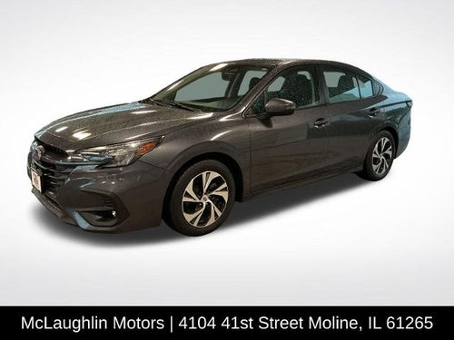 2024 Subaru Legacy Premium