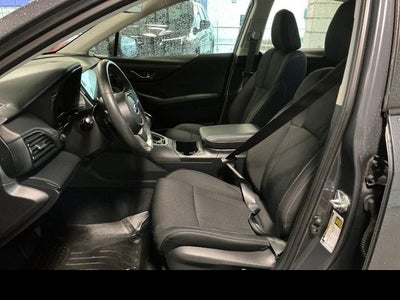 2024 Subaru Legacy Premium