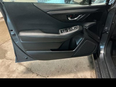 2024 Subaru Legacy Premium
