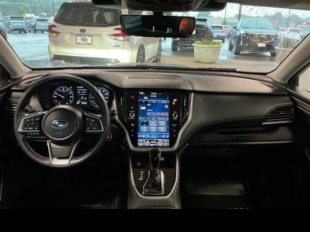 2024 Subaru Legacy Premium