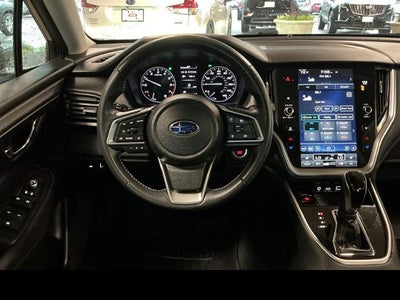 2024 Subaru Legacy Premium