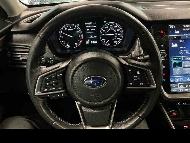 2024 Subaru Legacy Premium