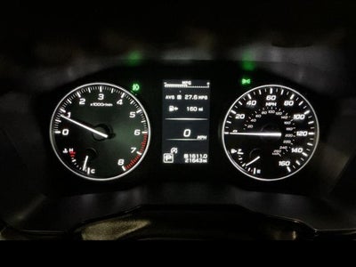 2024 Subaru Legacy Premium