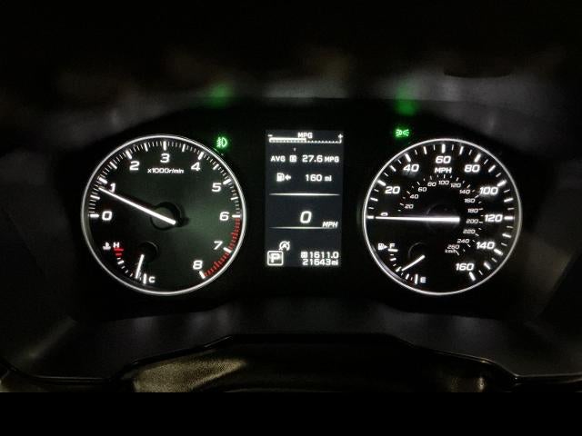 2024 Subaru Legacy Premium