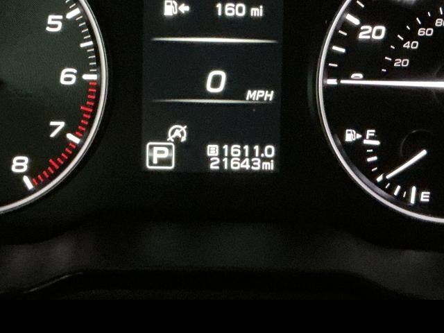 2024 Subaru Legacy Premium