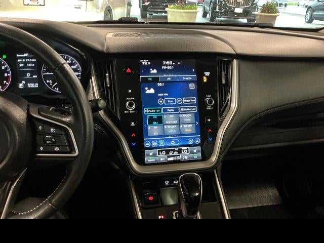 2024 Subaru Legacy Premium