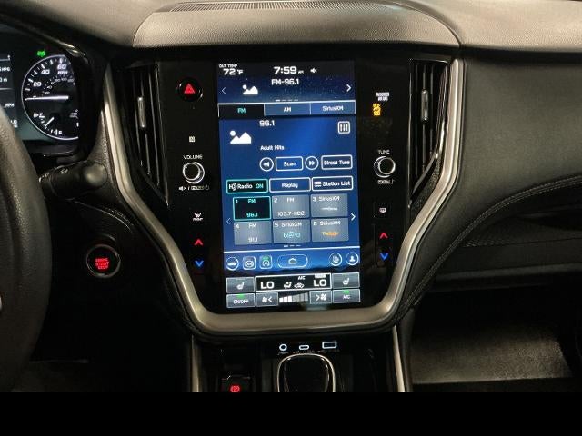 2024 Subaru Legacy Premium