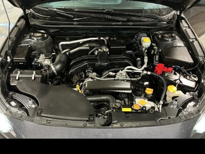 2024 Subaru Legacy Premium
