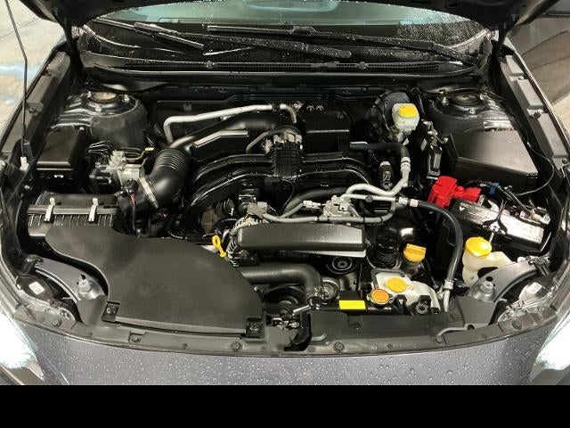 2024 Subaru Legacy Premium