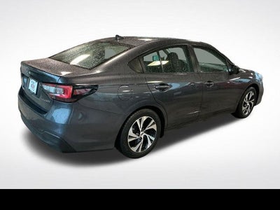 2024 Subaru Legacy Premium