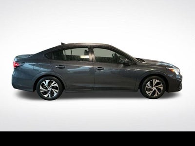 2024 Subaru Legacy Premium