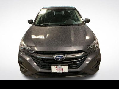 2024 Subaru Legacy Premium
