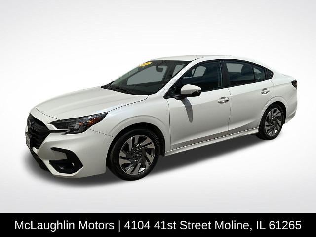 2024 Subaru Legacy Limited