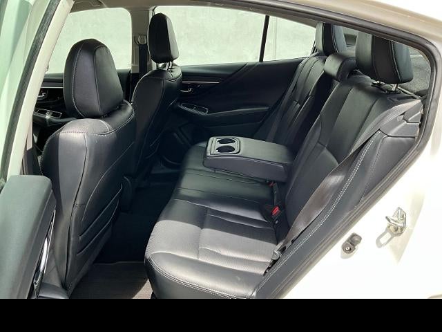 2024 Subaru Legacy Limited